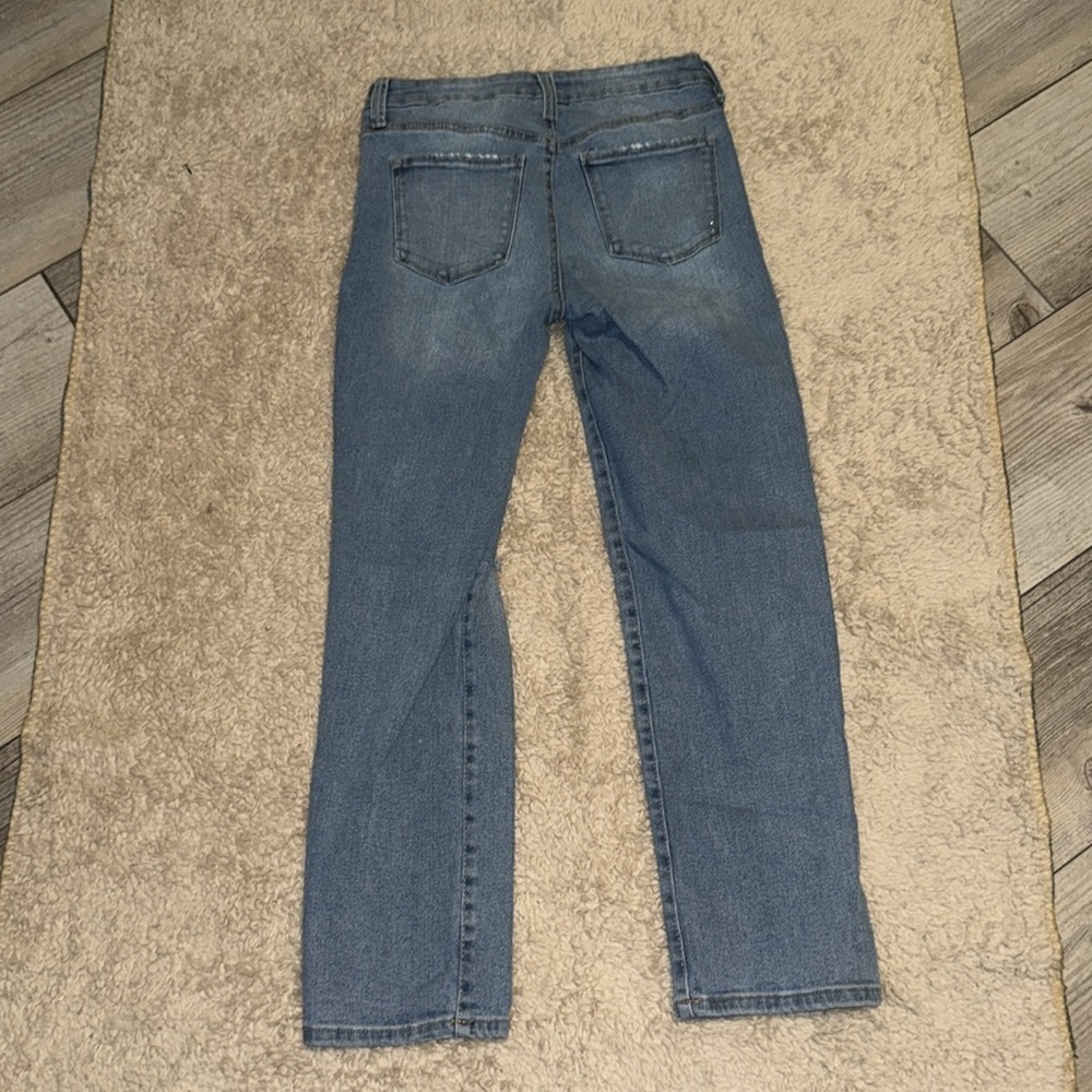Women’s Racheal Roy Jeans - Picture 2 of 3